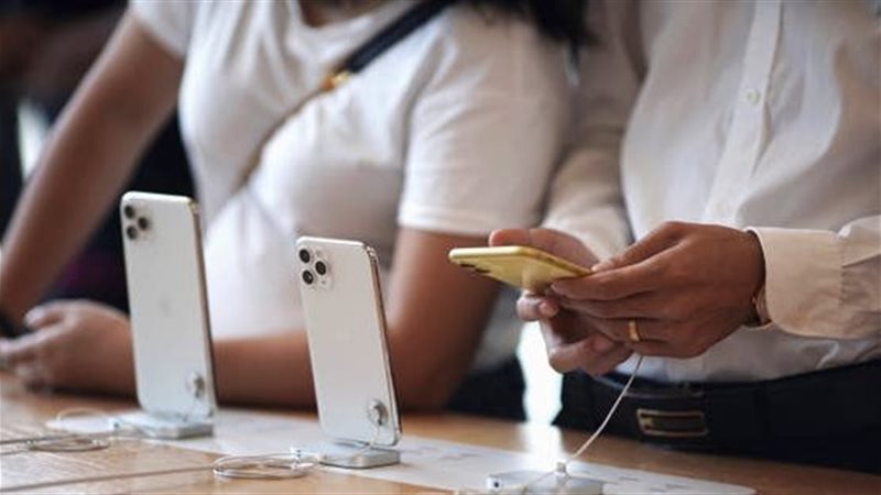 آبل لا تملك حلًا لها، ثغرة أمنية تضرب أشهر هواتف آيفون