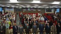 مؤتمر علمي بكلية طب جامعة دمياط يناقش أحدث المستجدات الطبية