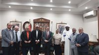 نقابة المهندسين تدين الاعتداءات الإسرائيلية الإجرامية المتواصلة في جنوب لبنان