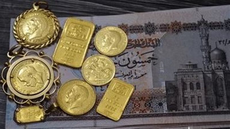 175 جنيها تراجعا في سعر جرام الذهب خلال الأيام الماضية بالسوق المحلي