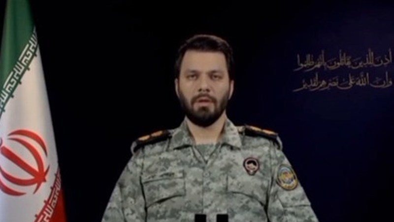 مقر خاتم الأنبياء: تحركات الطائرات الإسرائيلية في الدول المجاورة تهديد لإيران