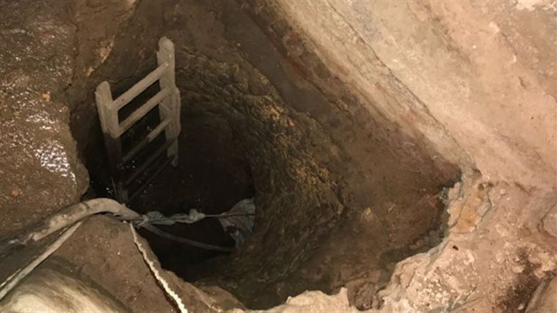 تأجيل محاكمة عاطل بتهمة التنقيب عن الآثار في دار السلام