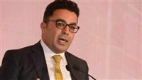 حزب الوعي يدين استهداف مملكة البحرين ويؤكد تضامنه الكامل مع أمنها واستقرارها