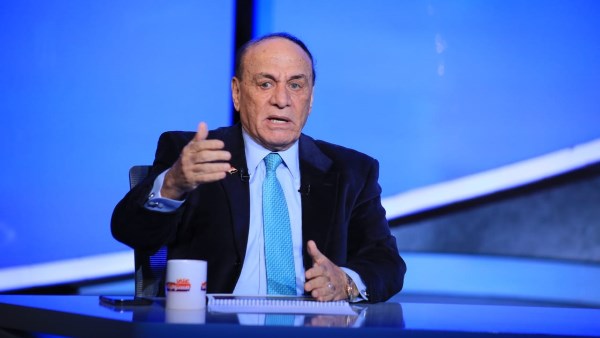 سمير فرج : أمريكا لا تريد الحرب وإيران ترفضها .. وهدف واشنطن تحوّل من النووي إلى هرمز