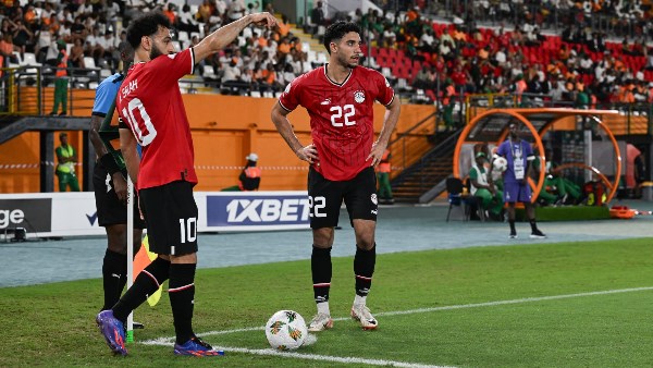 صلاح ومرموش وإمام عاشور.. كأس العالم 2026 بوابة نجوم مصر إلى أحلام الاحتراف