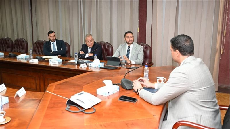 وزير الصناعة: افتتاح أول مصنع للإضاءة الذكية في مصر باستثمارات 30 مليون دولار نهاية العام