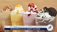 طريقة عمل الميلك شيك في البيت.. 6 وصفات مبتكرة دون آيس كريم بمذاق المقاهي