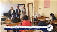 18545 طالبا بالأقصر يؤدون امتحانات الشهادة الإعدادية