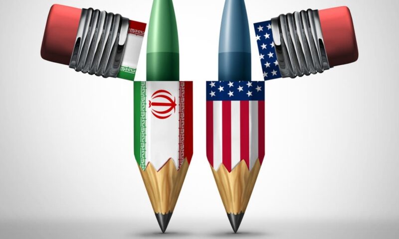 إعلام أميركي: ترامب يطالب طهران بتقديم تنازلات نووية محددة كتابياً