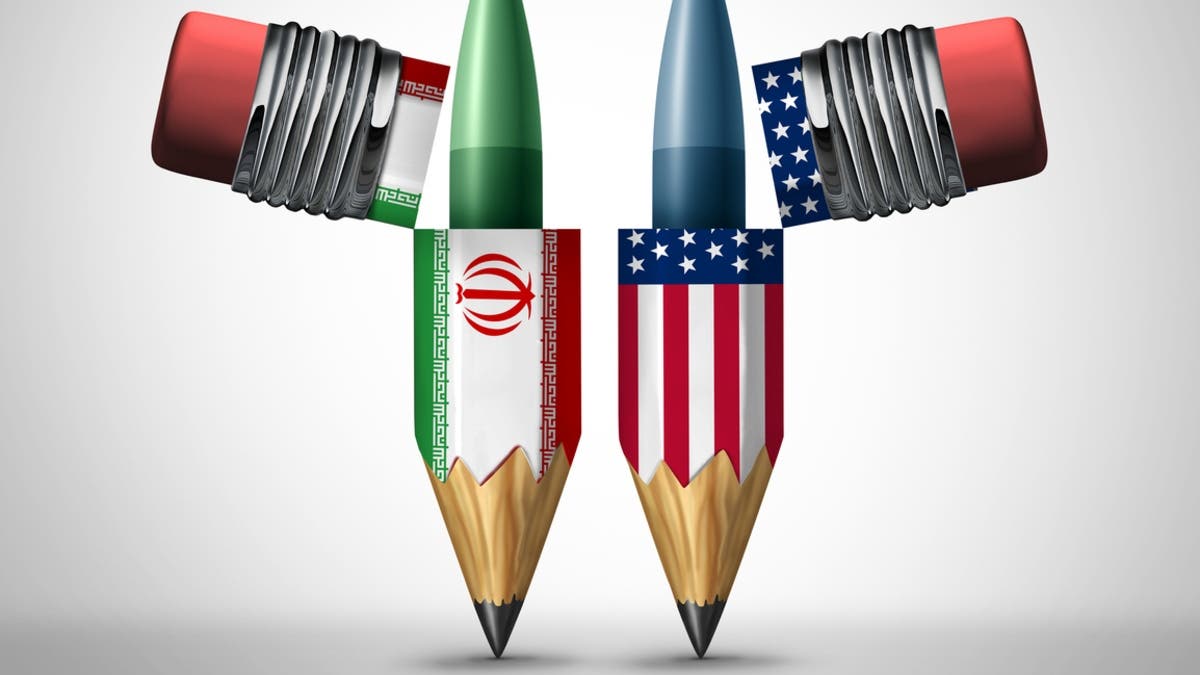 إعلام أميركي: ترامب يطالب طهران بتقديم تنازلات نووية محددة كتابياً