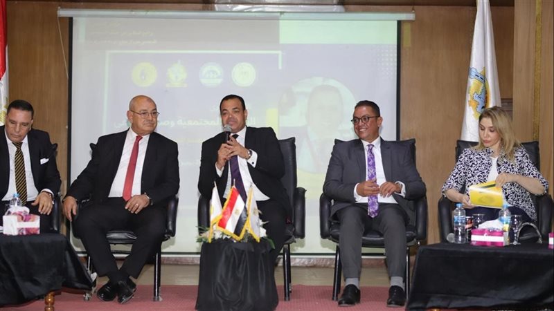 برعاية وزير التعليم العالي، تفاصيل لقاء حواري لطلاب المعاهد العليا