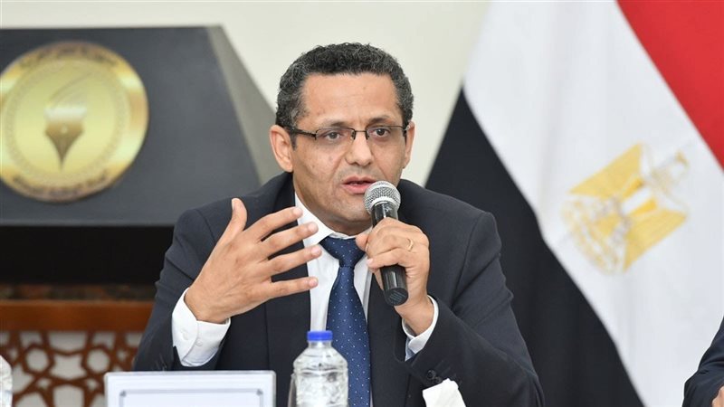 البلشي: ملفات البدل وتعيين المؤقتين وتحسين الأوضاع الصحفيين محور مشاركتي في جلسة النواب