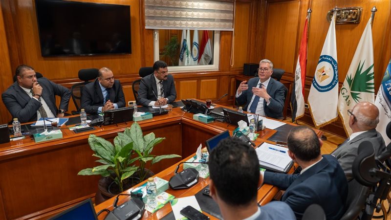 وزير البترول يتابع خطط التوسع في طرح الفرص التعدينية