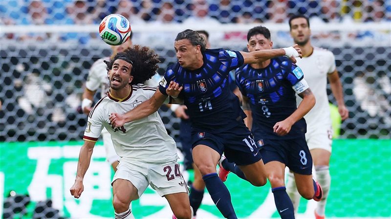 منتخب إسبانيا يهزم أوروجواي ويتصدر مجموعته في كأس العالم 2026