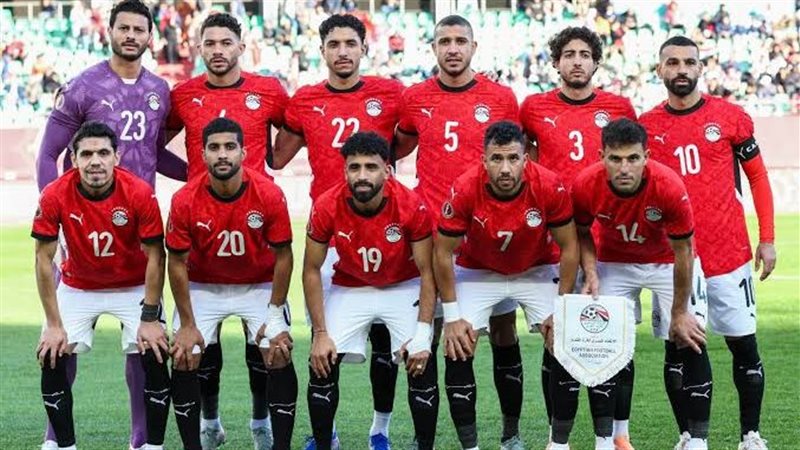 غياب مؤكد لثنائي المنتخب وغموض موقف صلاح، العميد في مأزق قبل مواجهة أستراليا
