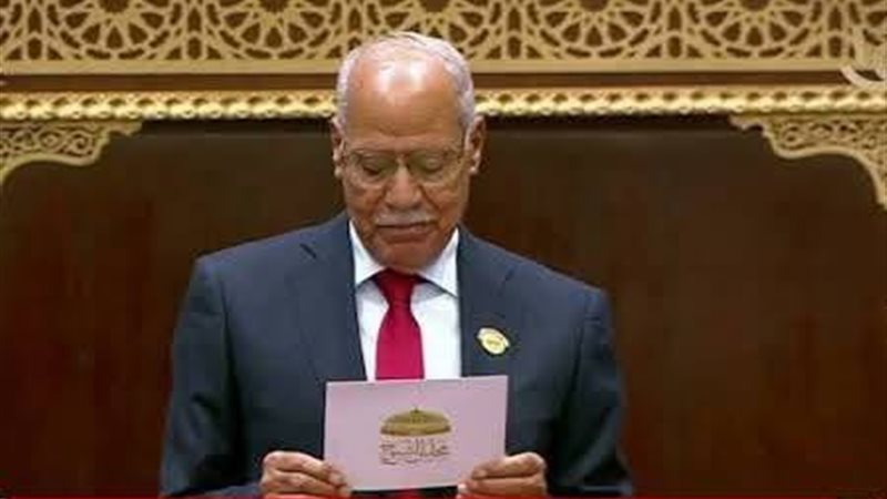 حزب العربي الناصري: زيادة المعاشات بنسبة 15% انتصار للعدالة الاجتماعية