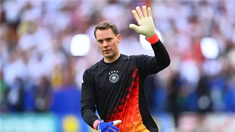 رقم تاريخي لـ مانويل نوير في كأس العالم بعد مباراة كوت ديفوار