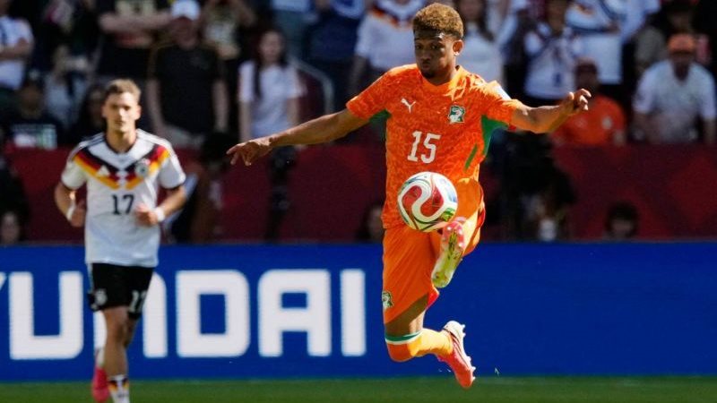 كأس العالم 2026، موعد مباراة كوت ديفوار والنرويج في دور الـ 32