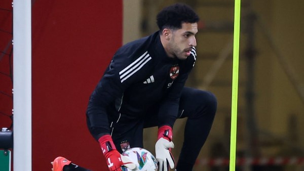 مصطفى شوبير : ذاهبون لكأس العالم من أجل الإنجاز.. ولا نعترف بفكرة التمثيل المشرف