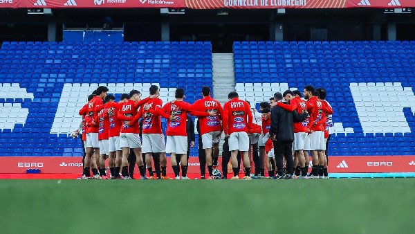 لاعب المقاولون السابق: ودية البرازيل اختبار مهم للفراعنة