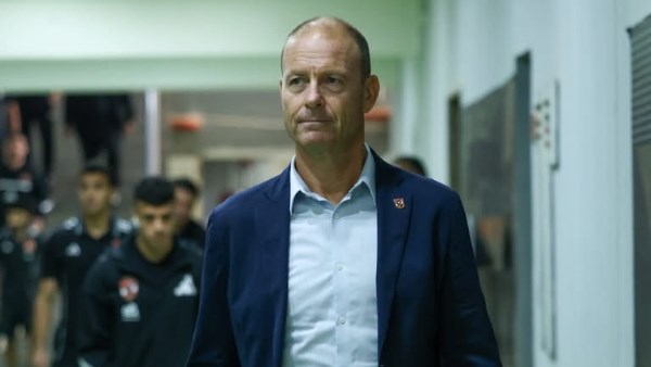 الأهلي يقترب من إنهاء عقد ييس توروب بالتراضي مقابل 5 أشهر.. والإعلان خلال ساعات