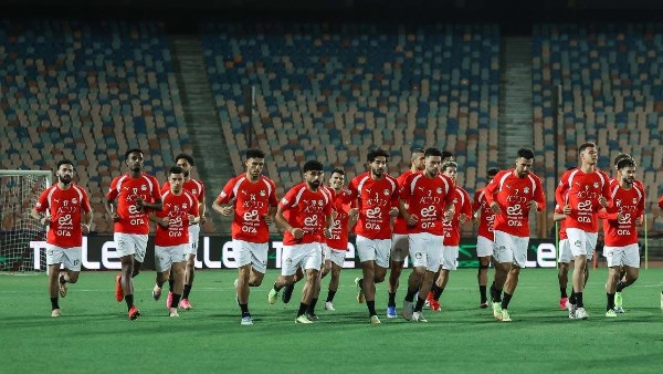 اختبار ناري.. تشكيل منتخب مصر المتوقع لمواجهة البرازيل وديا استعدادا لمونديال 2026