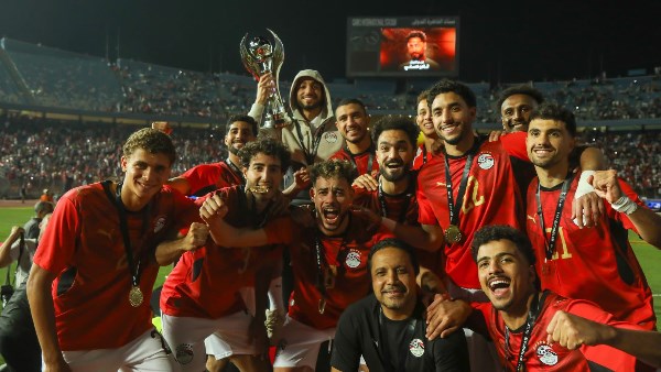 مونديال 2026 ينعش خزائن الكرة المصرية.. 12.5 مليون دولار مكاسب أولية للمنتخب