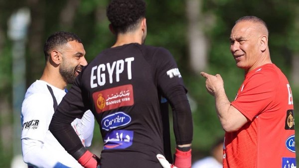ضياء السيد: مواجهة البرازيل كشفت عيوب منتخب مصر.. ومصطفى شوبير نجم المباراة