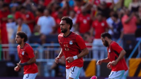 بعد الخسارة أمام البرازيل.. موعد مباراة منتخب مصر القادمة في كأس العالم 2026
