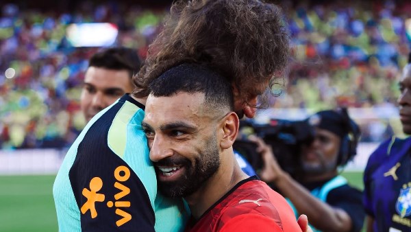 نادر السيد: مواجهة البرازيل منحت منتخب مصر الثقة.. وشوبير يستحق حراسة المرمى