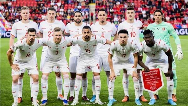 تعادل مُثير بين سويسرا وأستراليا في مواجهة ودية استعدادًا لكأس العالم 2026