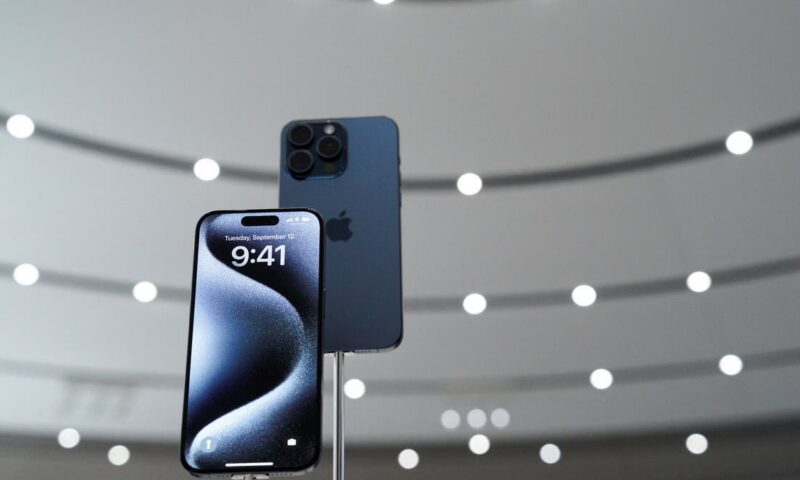 تحذير لمستخدمي آيفون 15 برو.. تحديث iOS 27 التجريبي قد يعطل هاتفك 