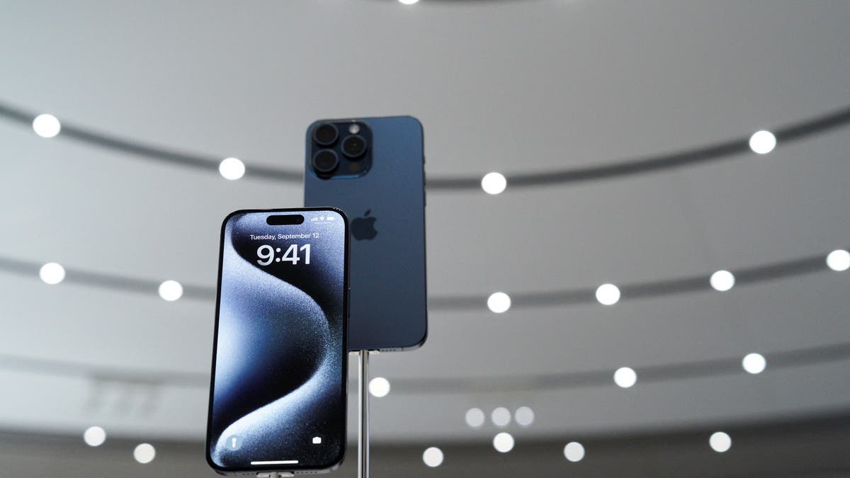 تحذير لمستخدمي آيفون 15 برو.. تحديث iOS 27 التجريبي قد يعطل هاتفك 