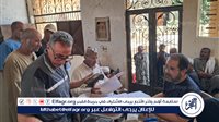 زراعة الفيوم تواصل صرف الأسمدة ومتابعة الحصر الزراعي والتصدي لمخالفات زراعة الأرز بطامية وإطسا