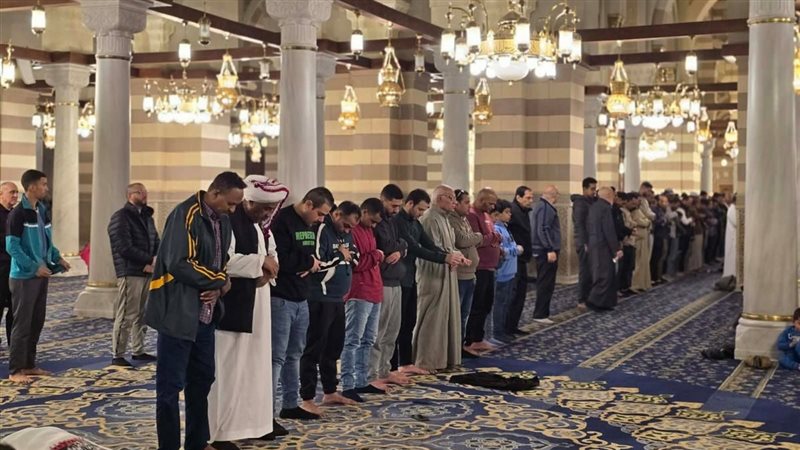 موعد أذان المغرب اليوم الإثنين في القاهرة والمحافظات