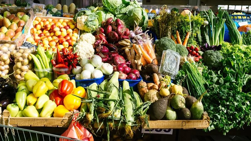 سعر الخضار اليوم، انخفاض الليمون 5 جنيهات وارتفاع 7 أصناف منها الخيار والبصل