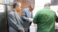 تموين أسيوط يضرب بقوة خلال 24 ساعة.. ضبط 85 طن زيوت مستعملة و250 كيلو لحوم فاسدة
