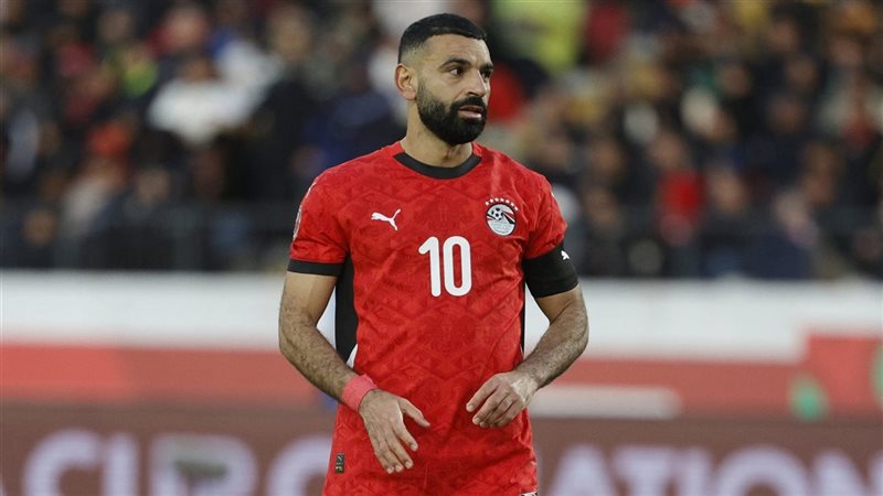 محمد صلاح الأبرز، لعنة الإصابات صداع في رأس حسام حسن قبل مواجهة أستراليا