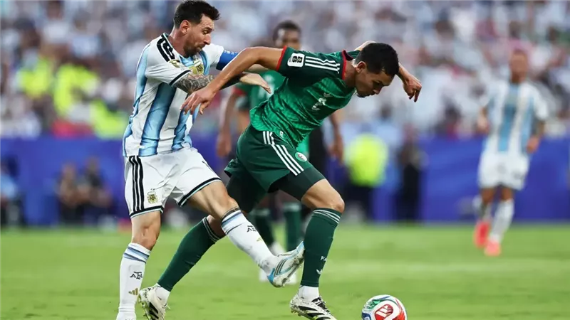 أسوأ 4 ظواهر سلبية ظهرت في كأس العالم 2026 بعد الجولة الأولى، أخطاء تحكيمية وبُعد المسافات والتنقل، متى تحقق المنتخبات العربية أول فوز؟