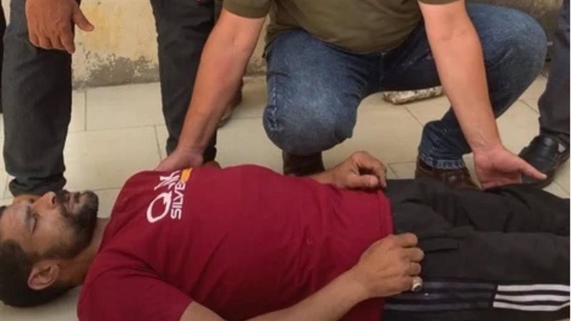 تنفيذ بروفة محاكاة للتعامل مع الحرائق فى الابراهيمية بالشرقية