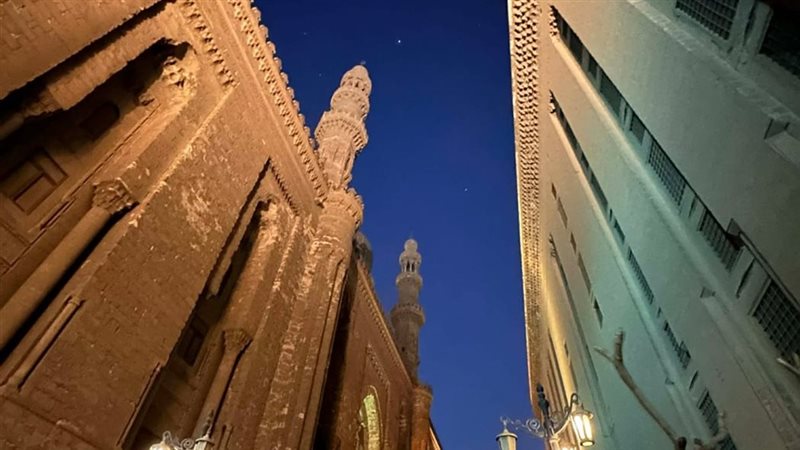 مواقيت الصلاة، موعد أذان الفجر اليوم الأحد في القاهرة والمحافظات