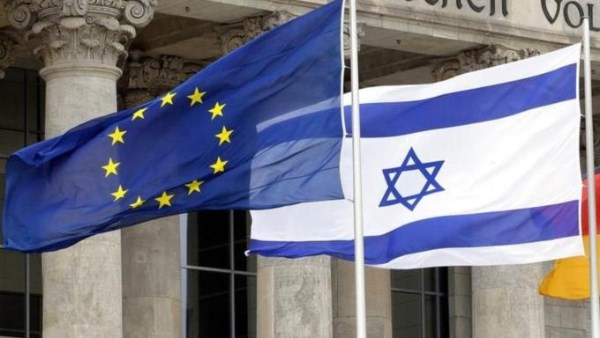 قبل قمة باريس .. أوروبا تلوح بعقوبات تستهدف مستوطنين في الضفة الغربية