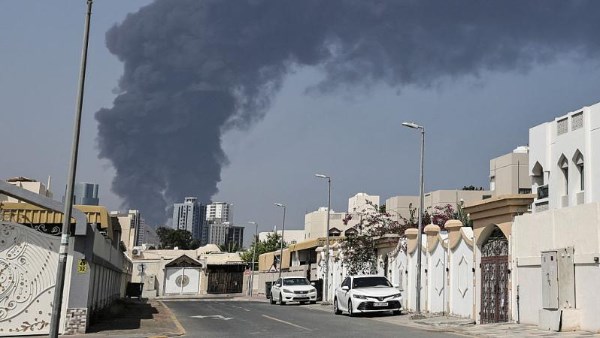 واشنطن تلوح بتوظيف الأصول الإيرانية لإعادة إعمار أضرار دول الخليج