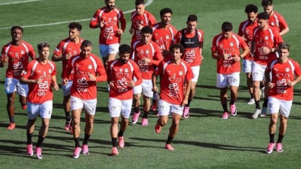 القنوات المجانية الناقلة لمباراة مصر والبرازيل الودية قبل كأس العالم 2026