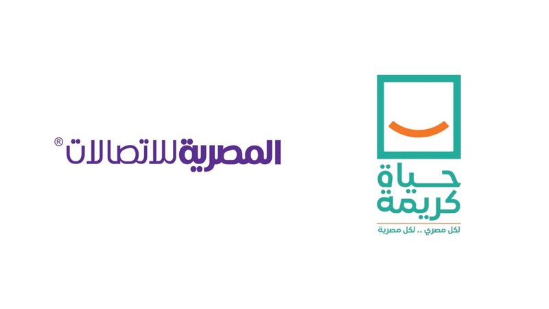 المصرية للاتصالات تقترب من إنهاء المرحلة الأولى لمشروع كابلات الألياف الضوئية بقرى حياة كريمة