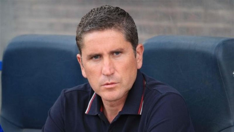 جاريدو يتعاقد مع قناة النهار لتحليل مباريات المونديال