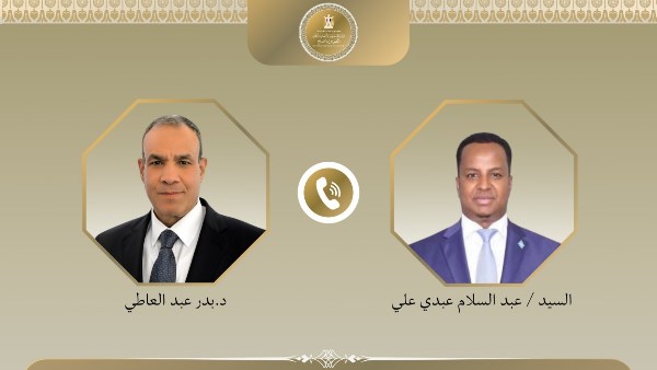 رسالة مصرية حازمة.. القاهرة ترفض أي مساس بسيادة الصومال ووحدة أراضيه