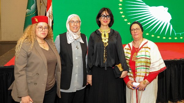 السفارة التونسية بالقاهرة: فعاليات دبلوماسية وثقافية ورياضية إحياء لـ يوم أفريقيا