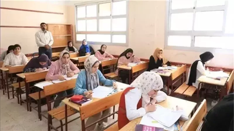 شكل الأسئلة ومواصفات امتحانات الثانوية العامة 2026