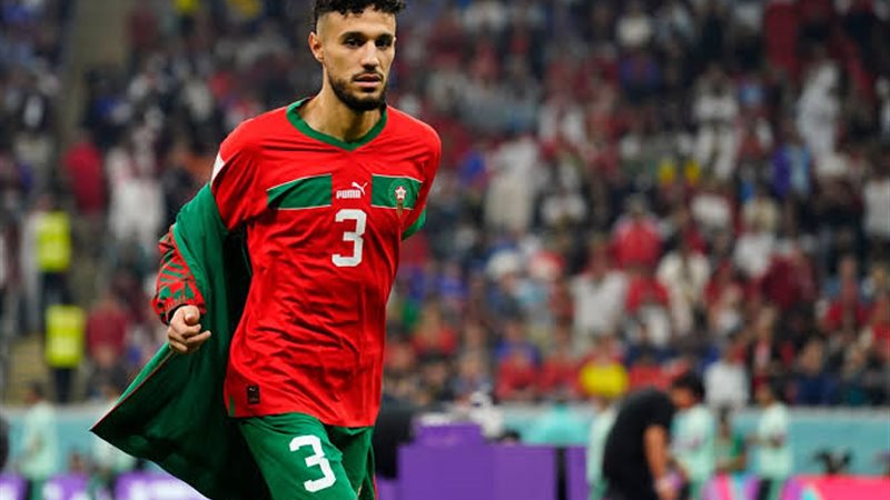 نصير مزراوي: مواجهة هولندا بدور الـ 32 ليس عدلا والفوز فضل من الله